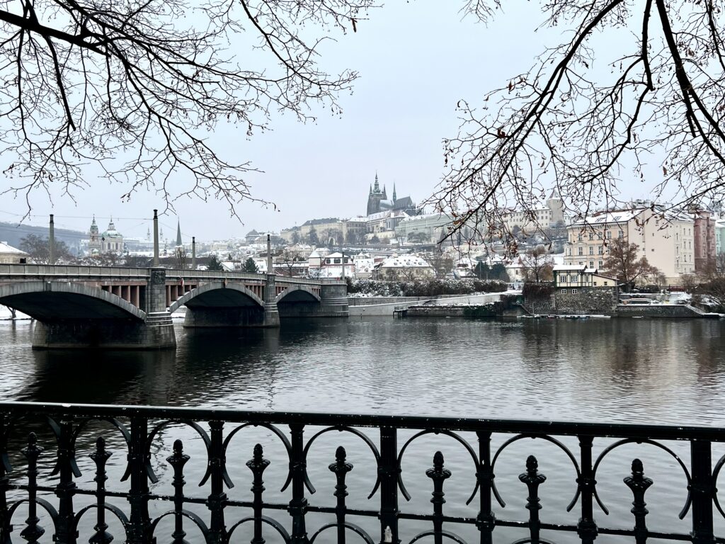 2 Days in Prague Itinerary