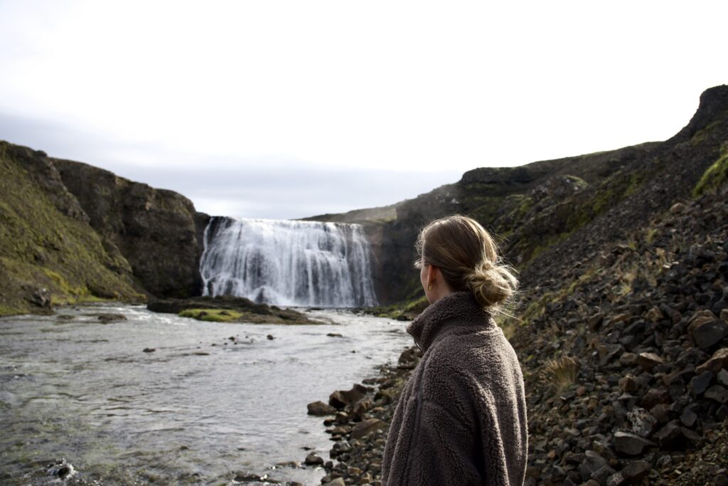 Best Waterfalls in Iceland