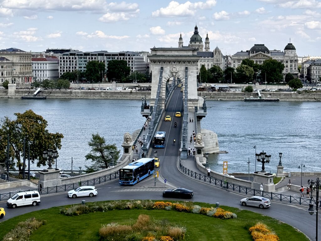 Is Budapest Worth Visiting