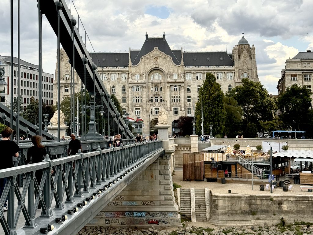 Is Budapest Worth Visiting