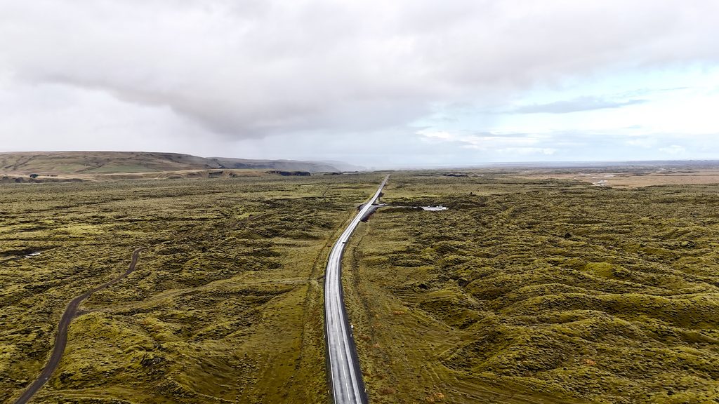 South Coast Trip Iceland Itinerary