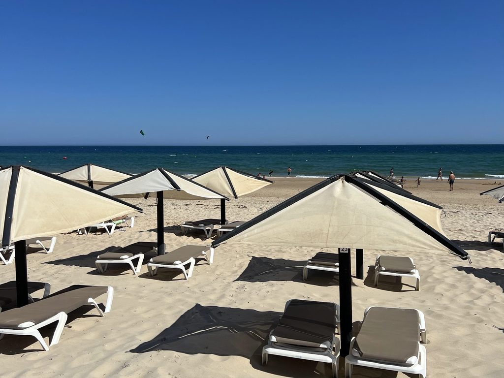 Best Beaches in Tavira Portugal