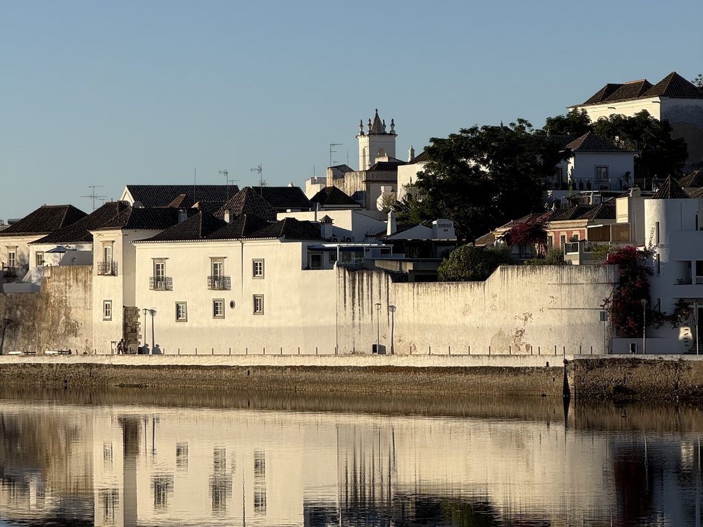 Is Tavira Worth Visiting