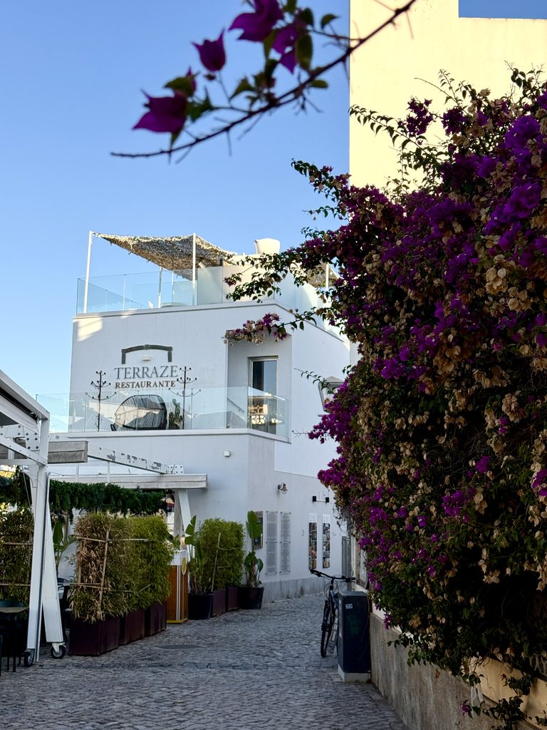 Things to Do in Tavira